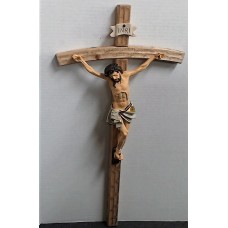 Crucifix--251/2"
